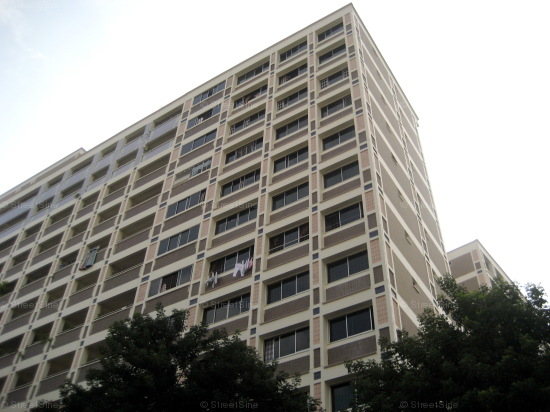 Blk 551 Pasir Ris Street 51 (Pasir Ris), HDB 5 Rooms #134132